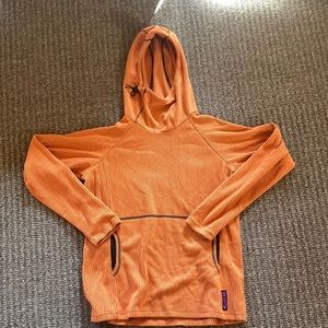 Melanzana jacket women’s medium